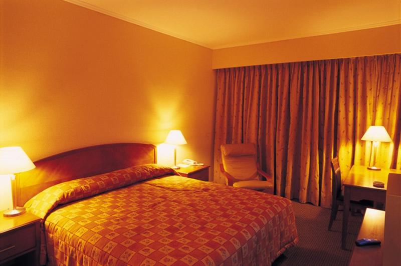 Hotel Agua Del Desierto Calama Luaran gambar