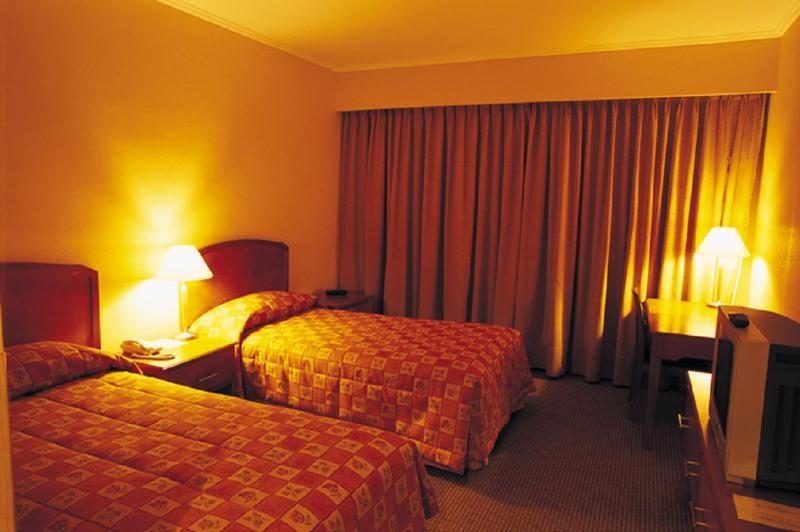 Hotel Agua Del Desierto Calama Luaran gambar